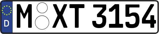 M-XT3154