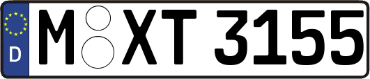 M-XT3155