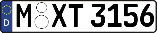 M-XT3156