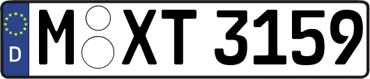 M-XT3159