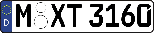 M-XT3160