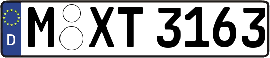 M-XT3163