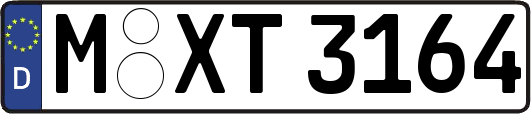 M-XT3164