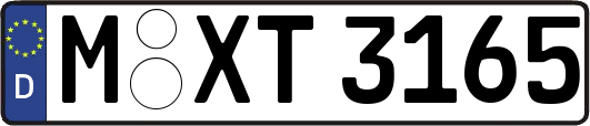 M-XT3165