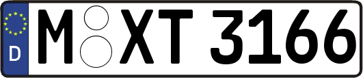 M-XT3166