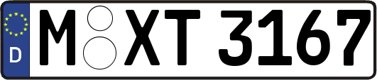 M-XT3167