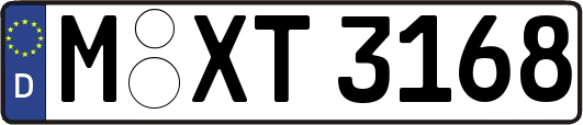 M-XT3168