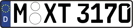 M-XT3170