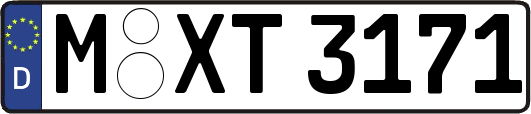 M-XT3171