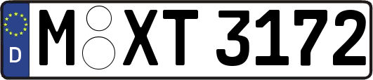 M-XT3172