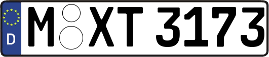 M-XT3173