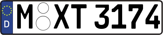 M-XT3174