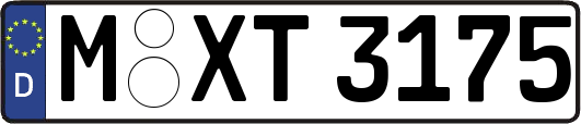 M-XT3175
