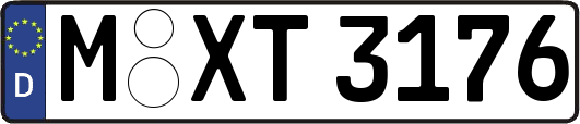 M-XT3176