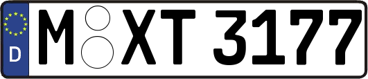 M-XT3177