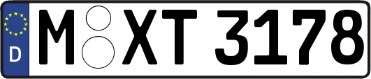 M-XT3178