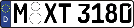 M-XT3180