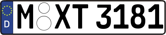 M-XT3181