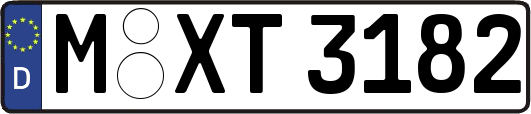 M-XT3182