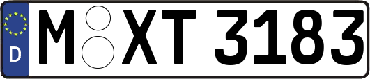 M-XT3183