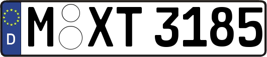 M-XT3185