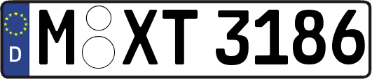 M-XT3186
