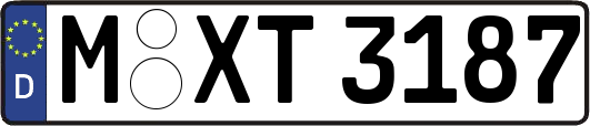 M-XT3187