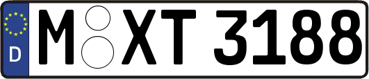 M-XT3188