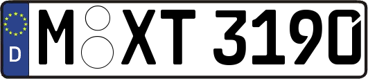 M-XT3190