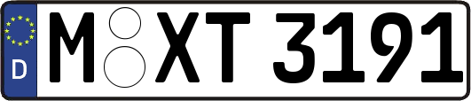 M-XT3191