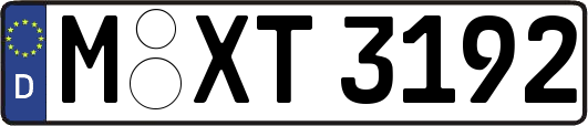 M-XT3192