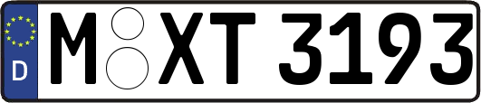 M-XT3193