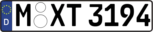 M-XT3194