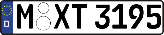 M-XT3195