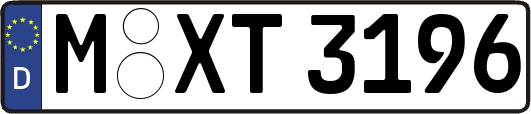 M-XT3196
