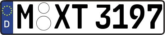 M-XT3197