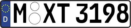 M-XT3198