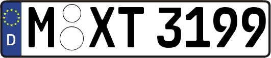 M-XT3199