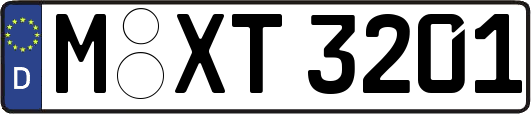 M-XT3201