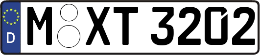 M-XT3202