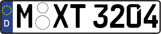 M-XT3204