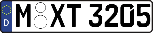 M-XT3205
