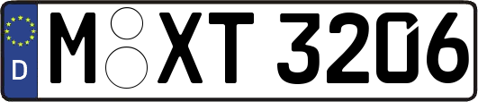 M-XT3206