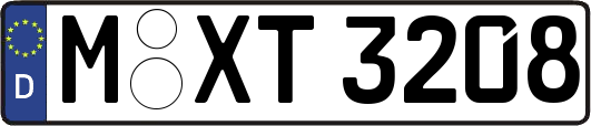 M-XT3208