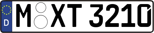 M-XT3210