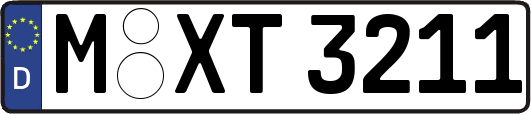M-XT3211