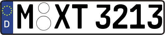 M-XT3213