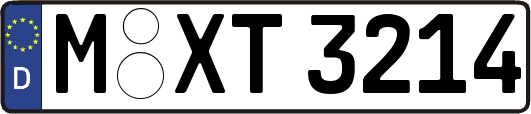 M-XT3214