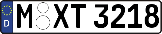 M-XT3218