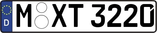 M-XT3220
